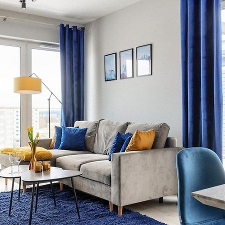 Tarasowy Apartamenty Luksusowe Olsztyn  Extérieur photo