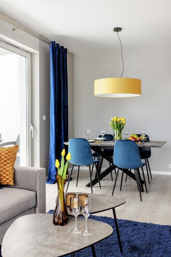 Tarasowy Apartamenty Luksusowe Olsztyn  Extérieur photo