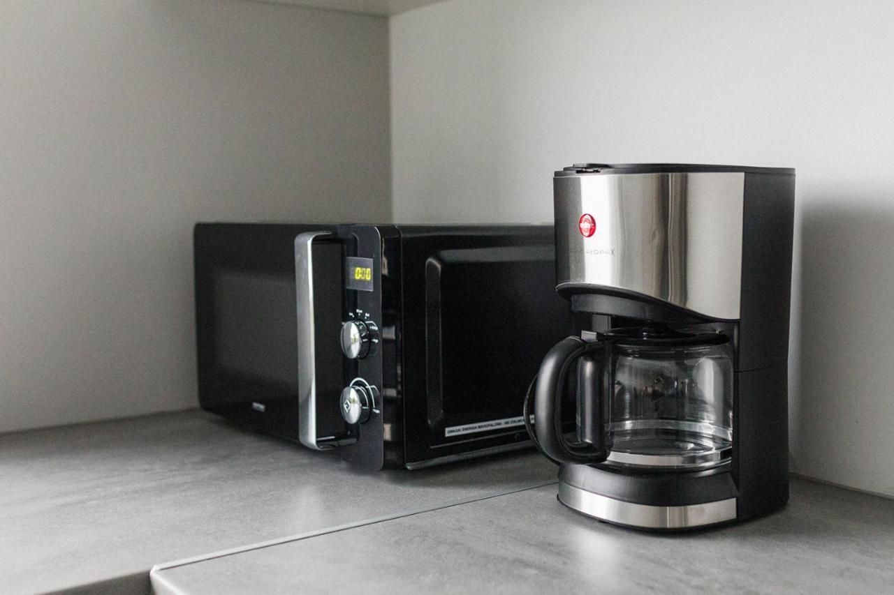 Tarasowy Apartamenty Luksusowe Olsztyn  Extérieur photo