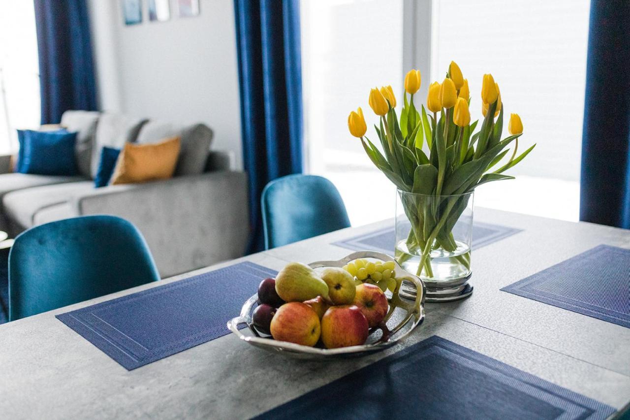 Tarasowy Apartamenty Luksusowe Olsztyn  Extérieur photo