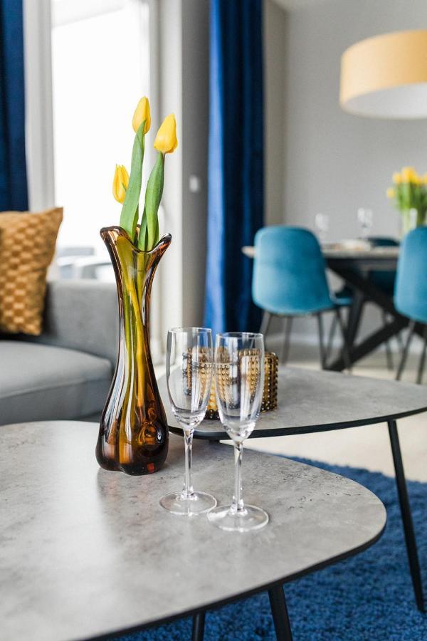 Tarasowy Apartamenty Luksusowe Olsztyn  Extérieur photo