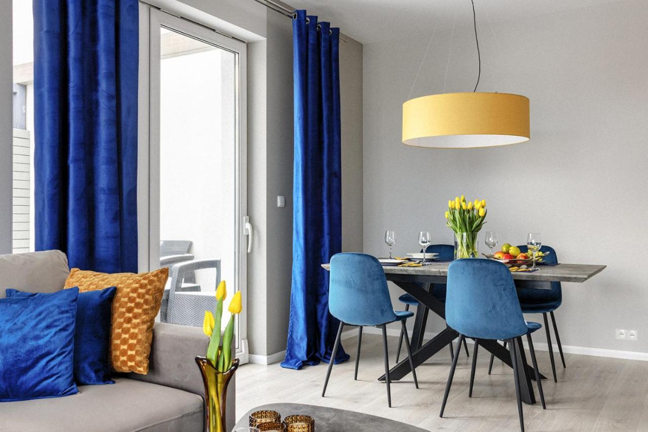 Tarasowy Apartamenty Luksusowe Olsztyn  Extérieur photo