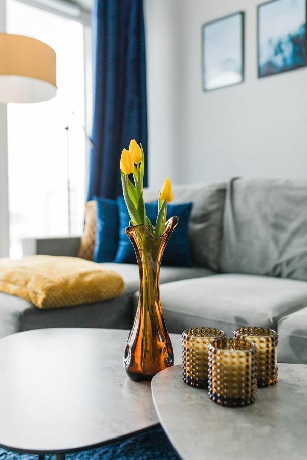 Tarasowy Apartamenty Luksusowe Olsztyn  Extérieur photo