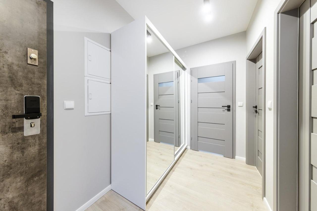 Tarasowy Apartamenty Luksusowe Olsztyn  Extérieur photo