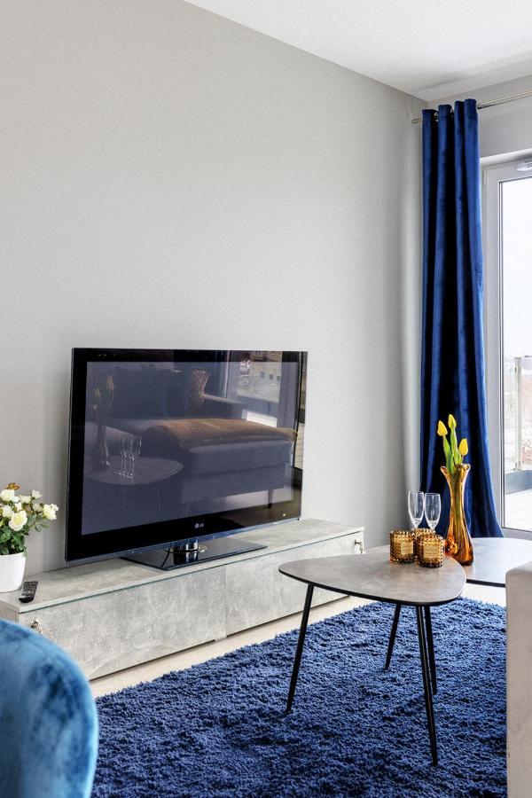 Tarasowy Apartamenty Luksusowe Olsztyn  Extérieur photo