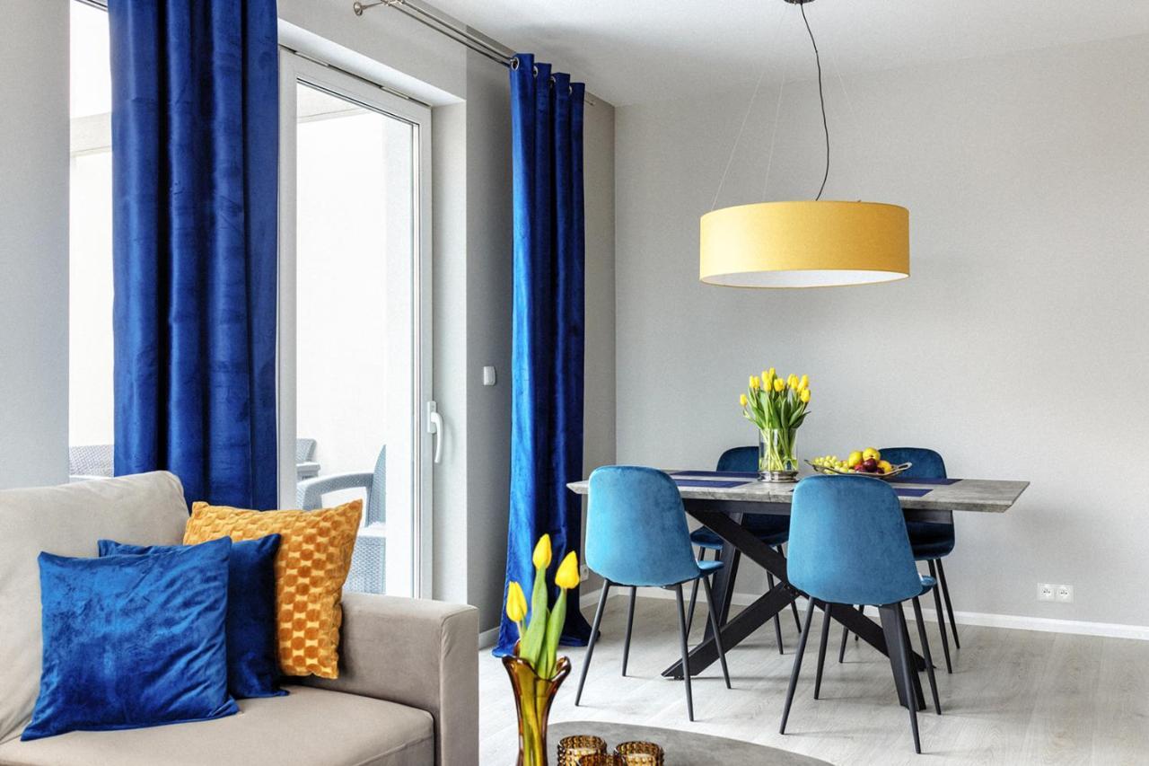 Tarasowy Apartamenty Luksusowe Olsztyn  Extérieur photo