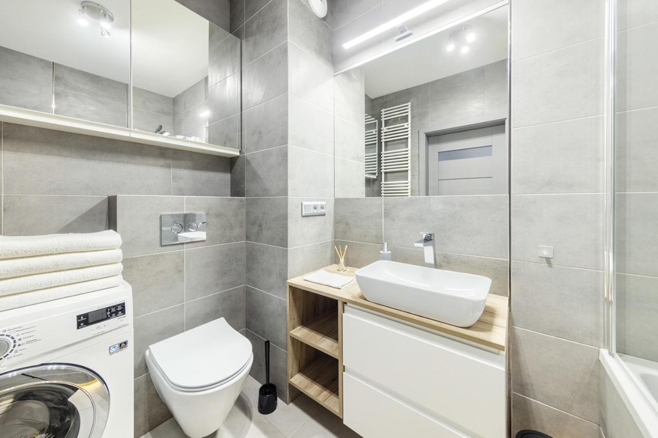 Tarasowy Apartamenty Luksusowe Olsztyn  Extérieur photo