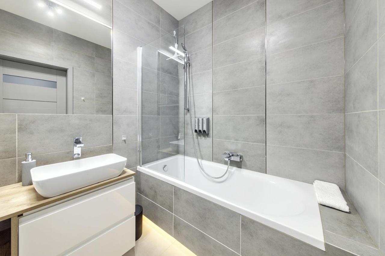 Tarasowy Apartamenty Luksusowe Olsztyn  Extérieur photo